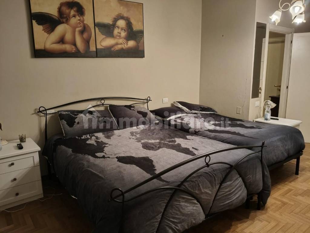 Camera da letto