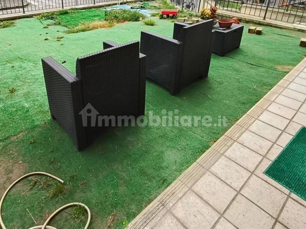 Giardino