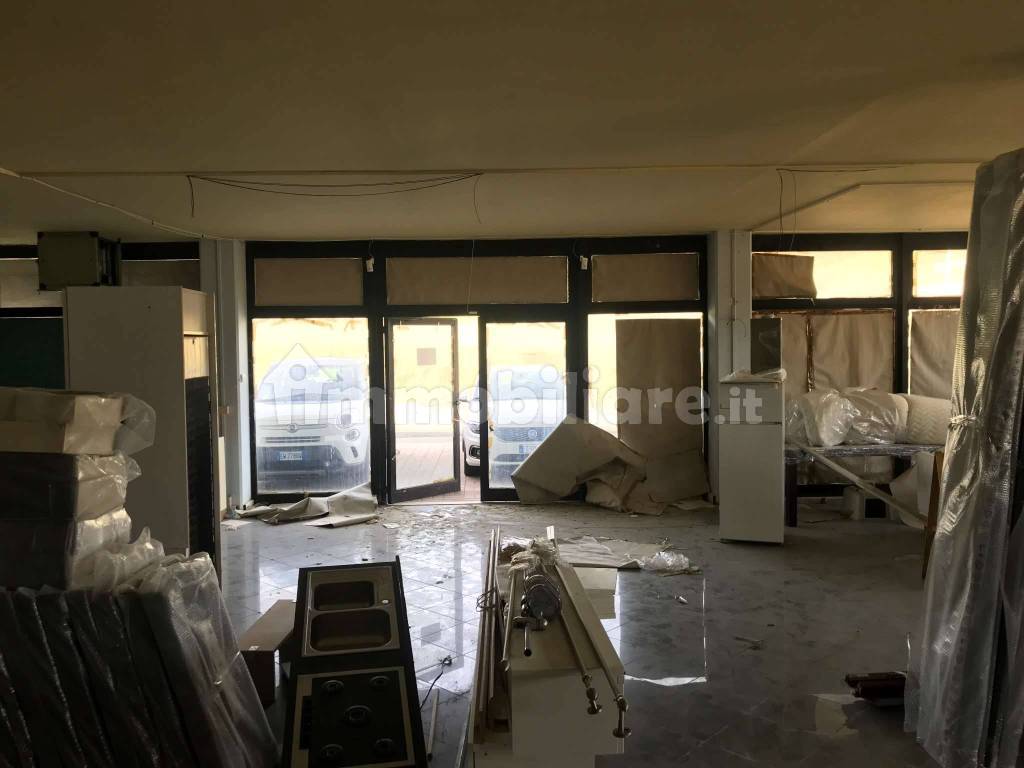 Interno non residenziale