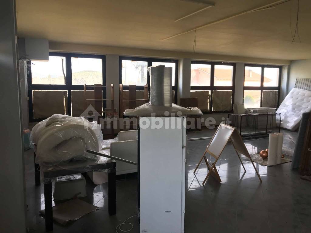 Interno non residenziale