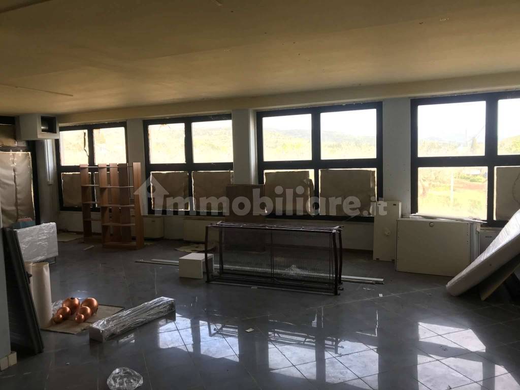 Interno non residenziale