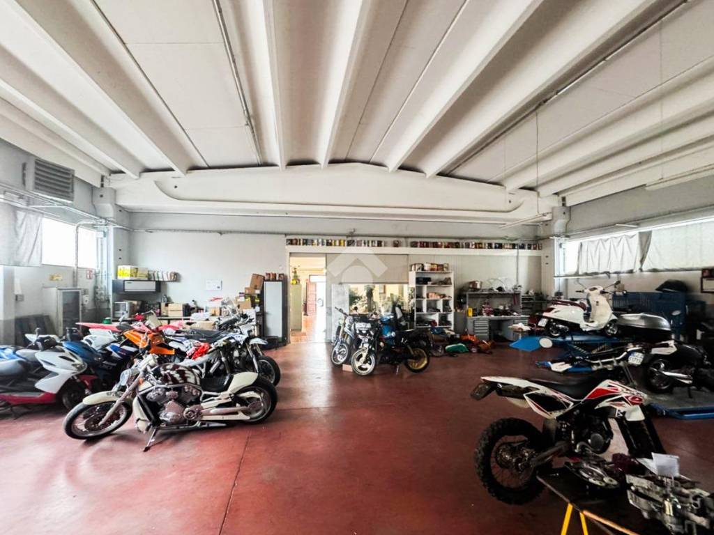 Interno non residenziale