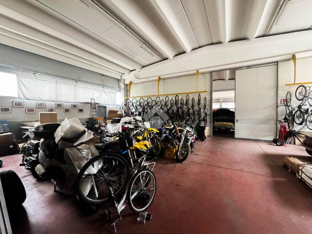 Interno non residenziale