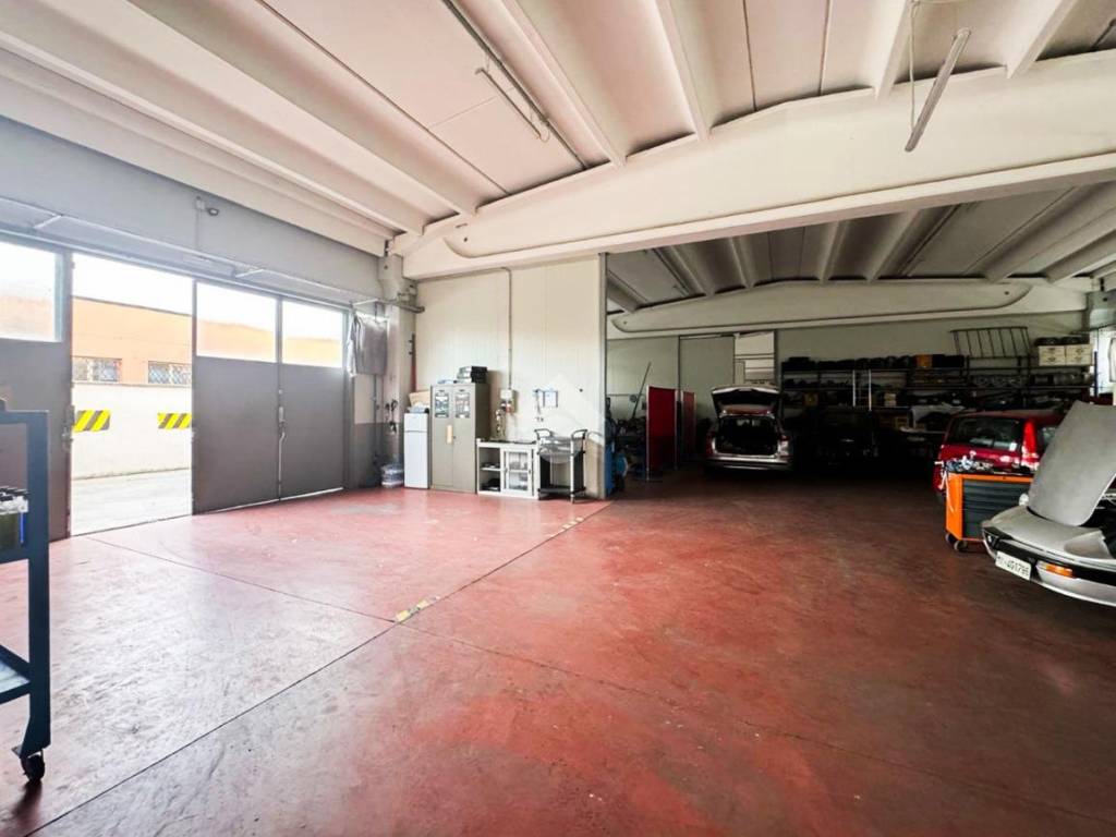 Interno non residenziale