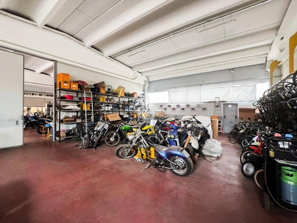 Interno non residenziale