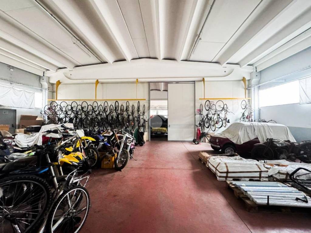 Interno non residenziale