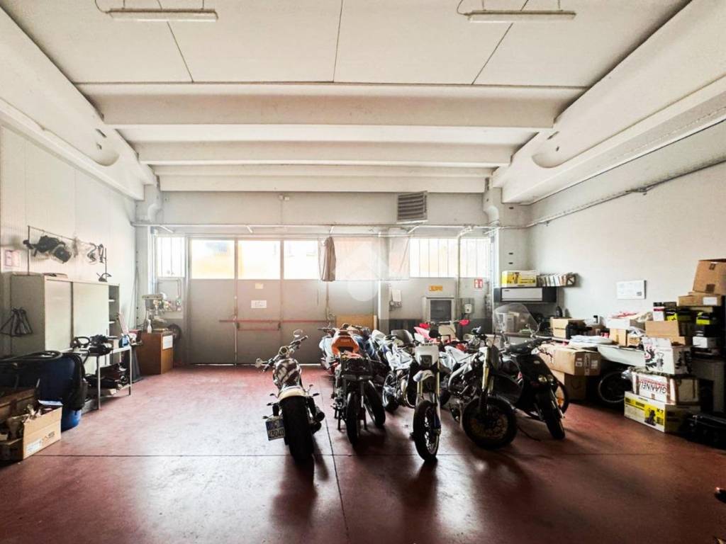 Interno non residenziale