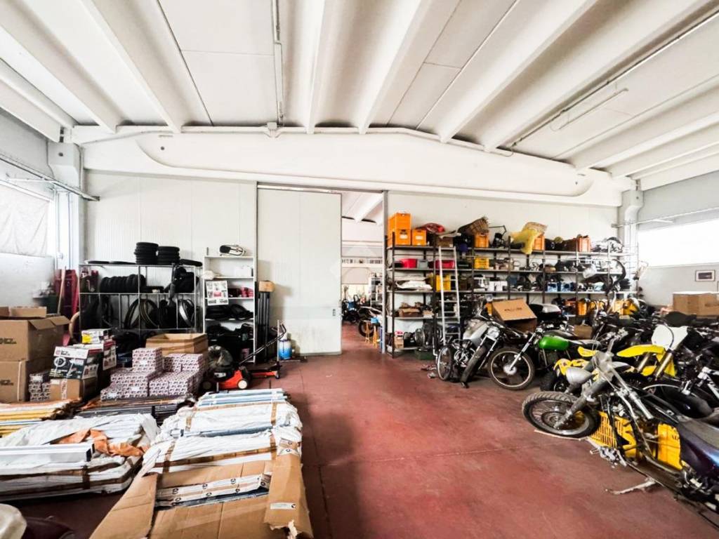 Interno non residenziale