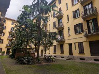 Cortile interno