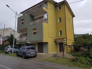 Facciata