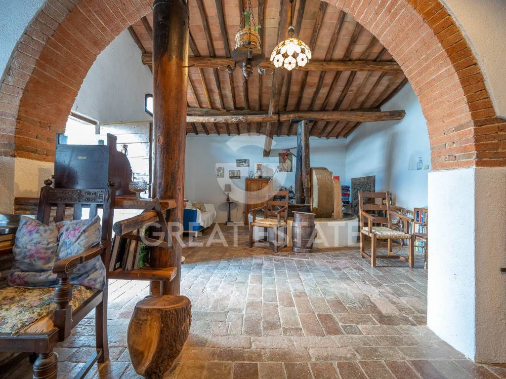 Interno non residenziale