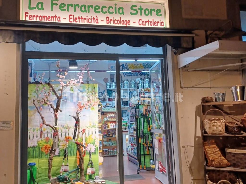 Interno non residenziale