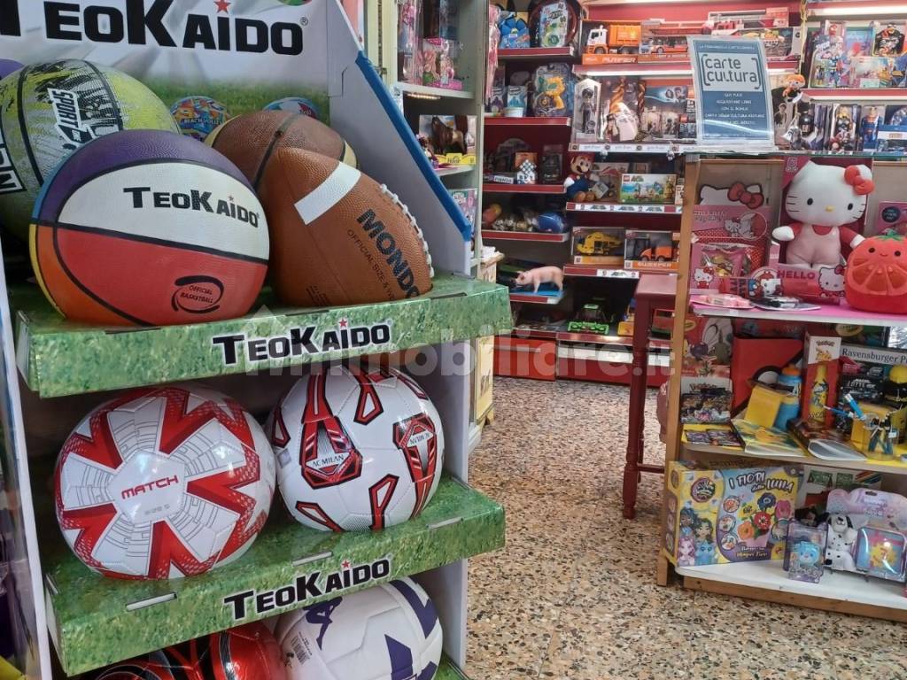 Interno non residenziale