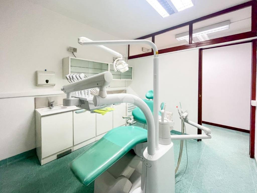 Interno non residenziale