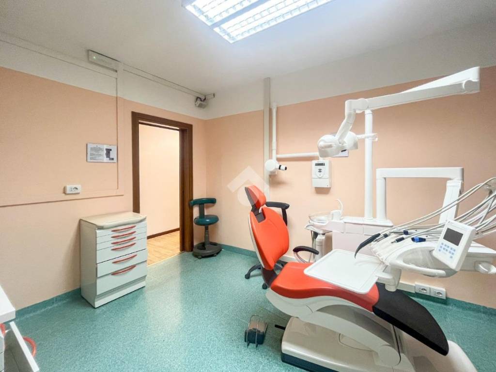 Interno non residenziale