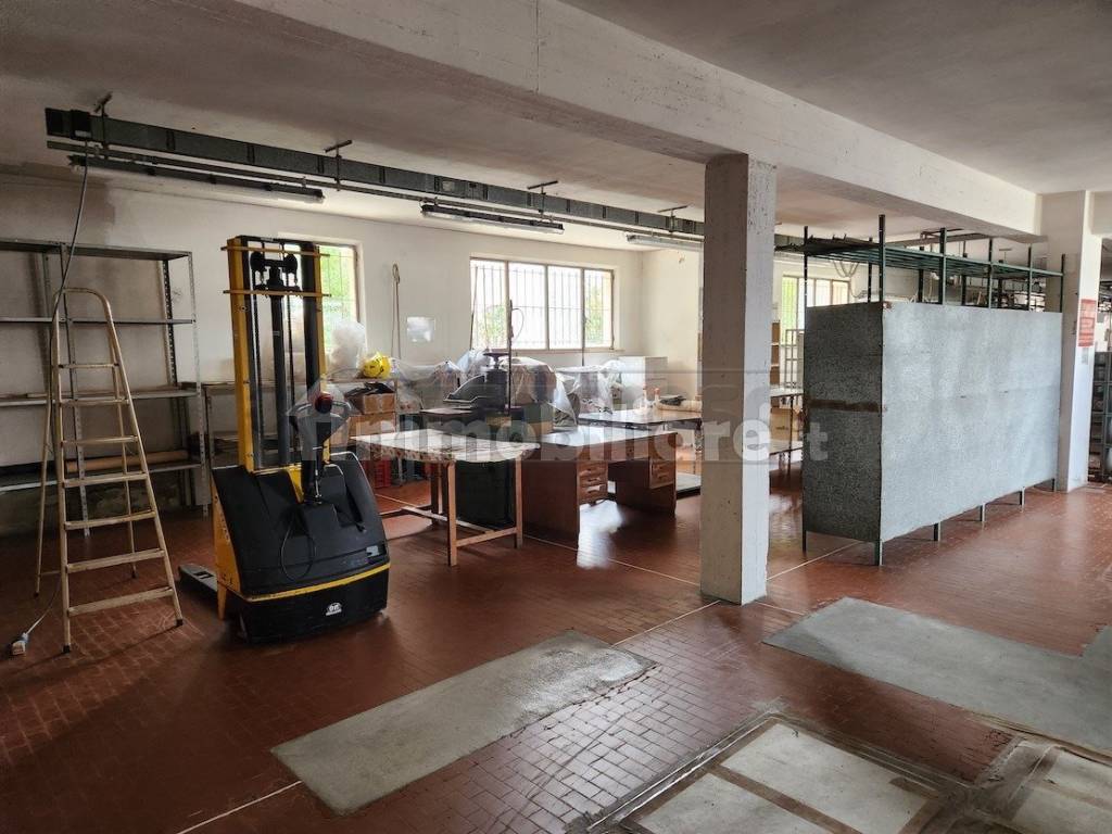 Interno non residenziale