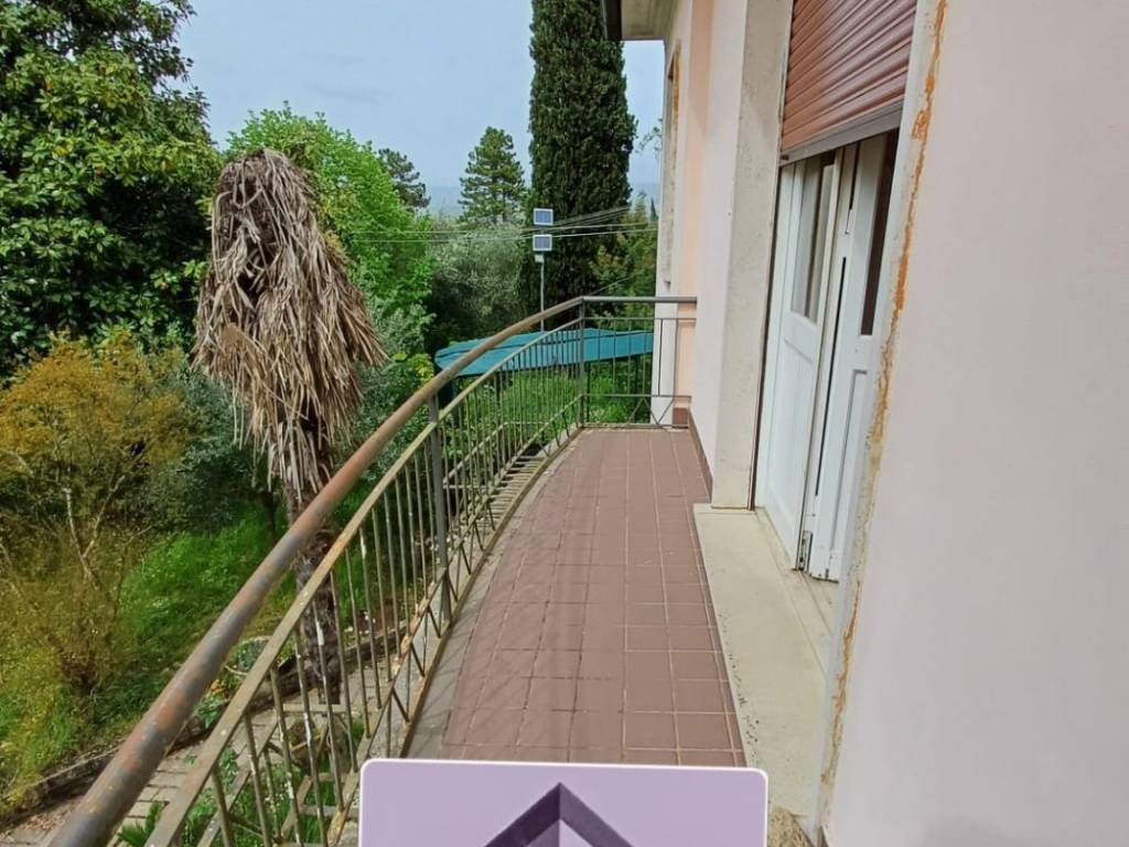 Balcone
