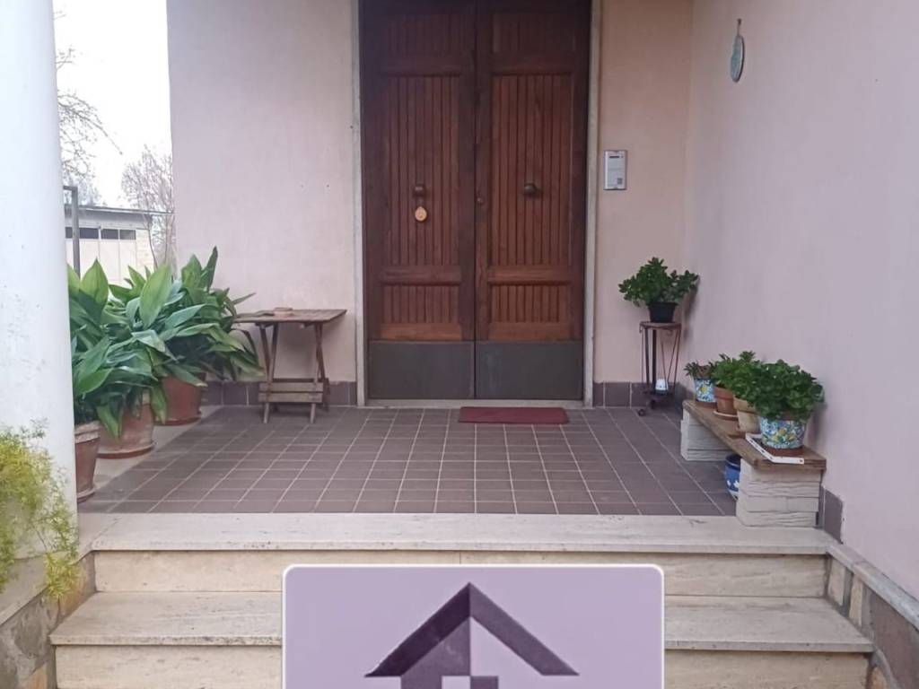 Ingresso