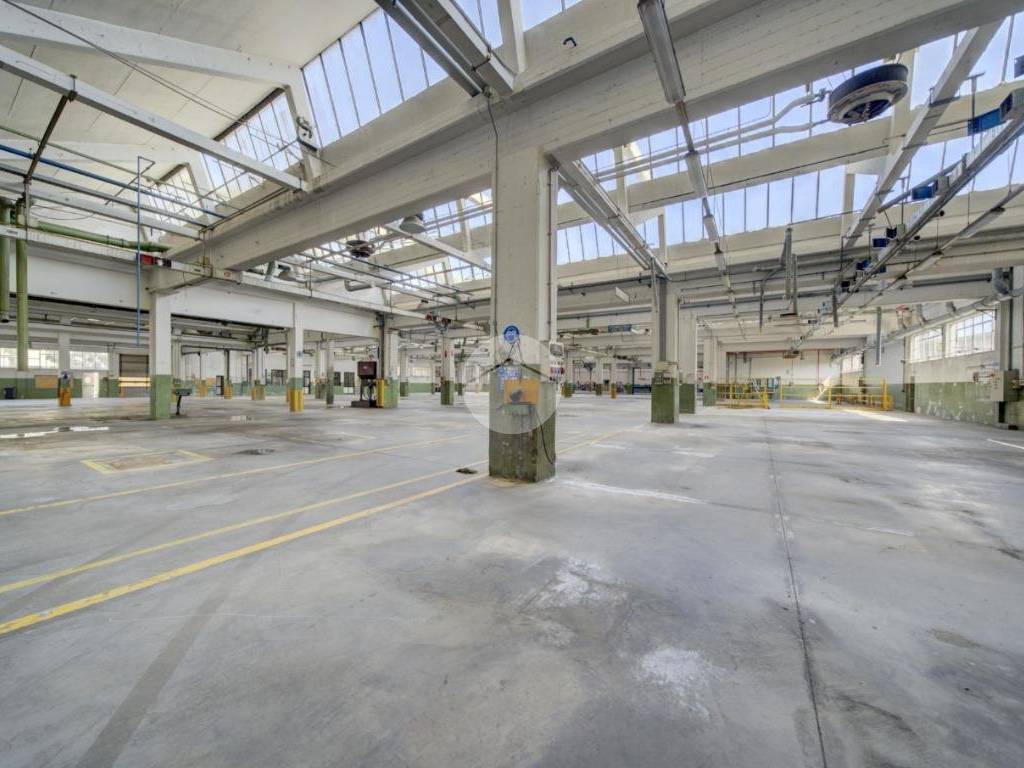 Interno non residenziale