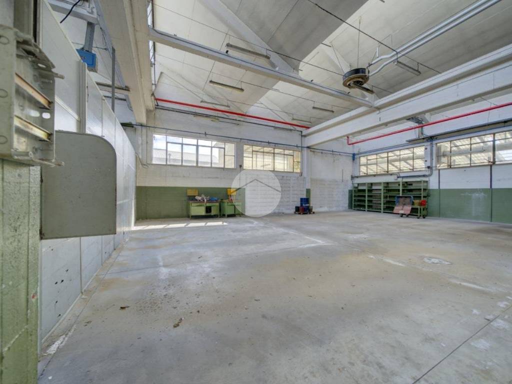 Interno non residenziale