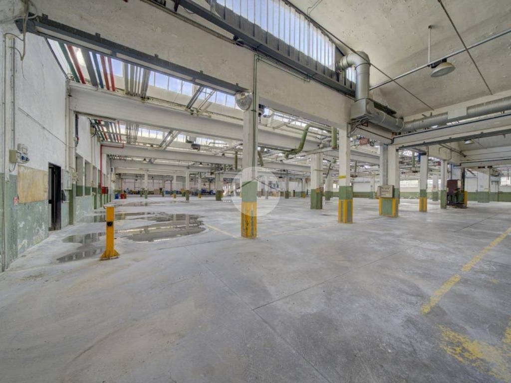 Interno non residenziale