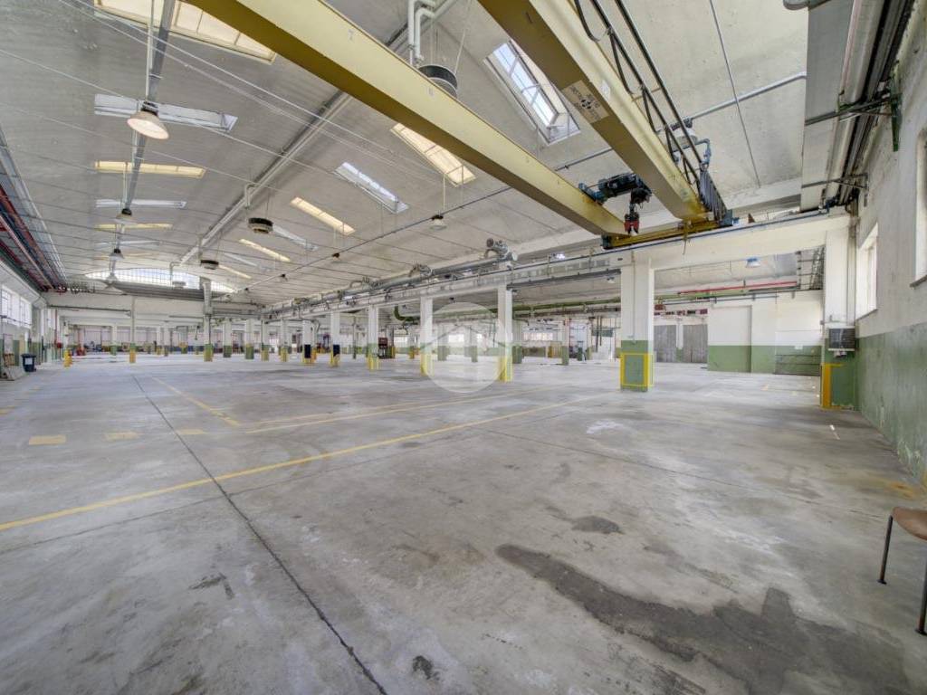 Interno non residenziale