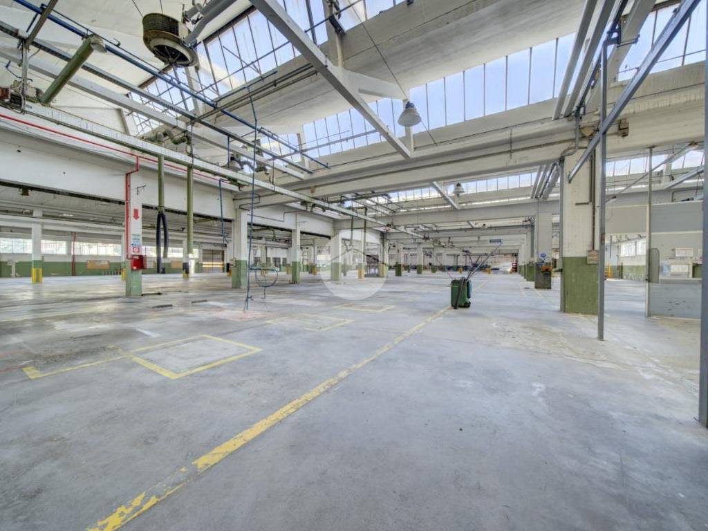 Interno non residenziale