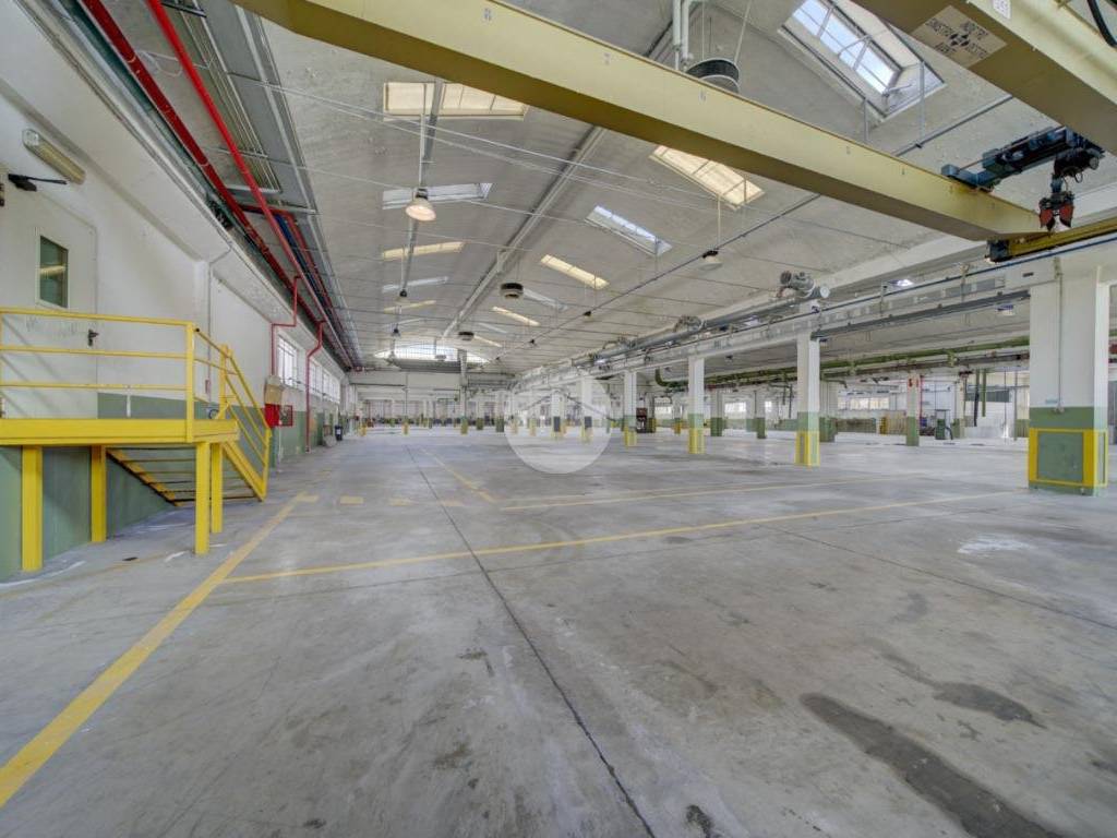 Interno non residenziale