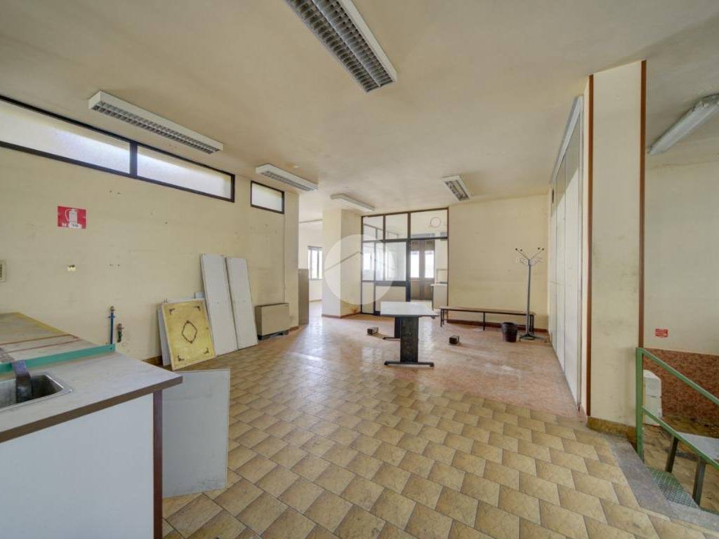 Interno non residenziale