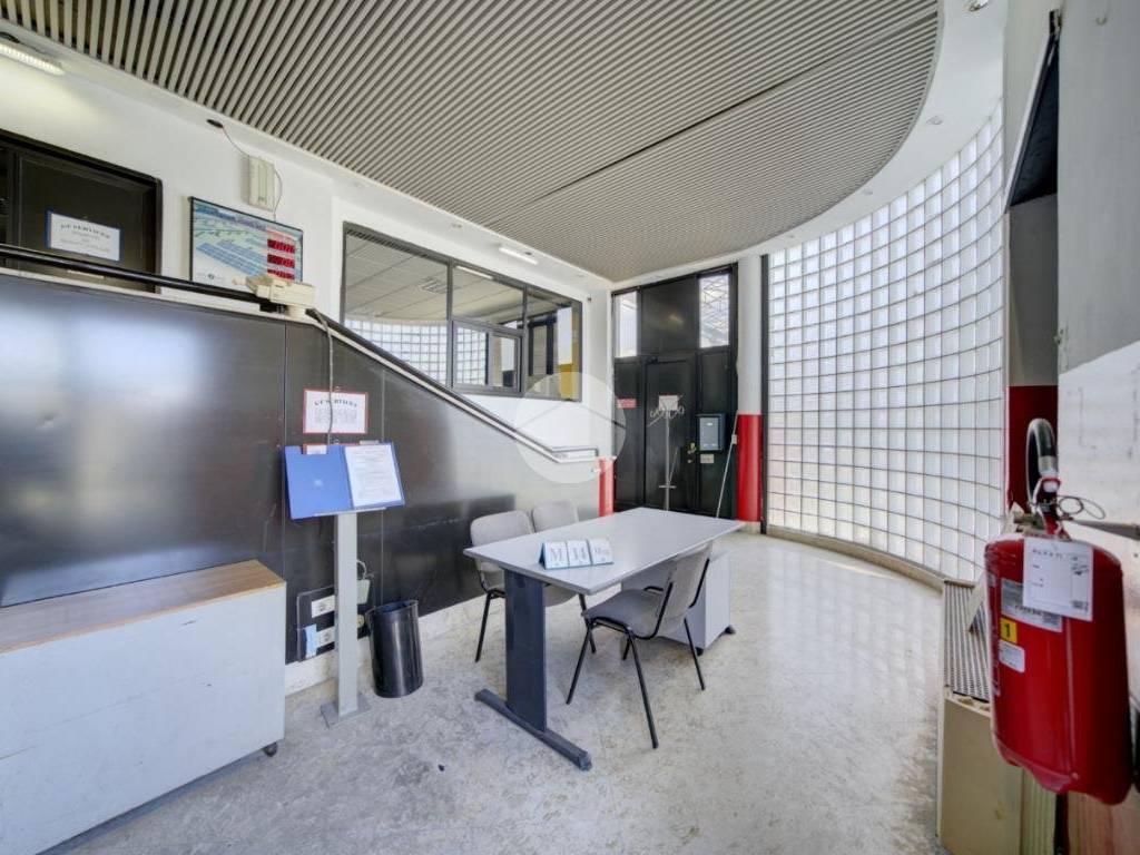 Interno non residenziale