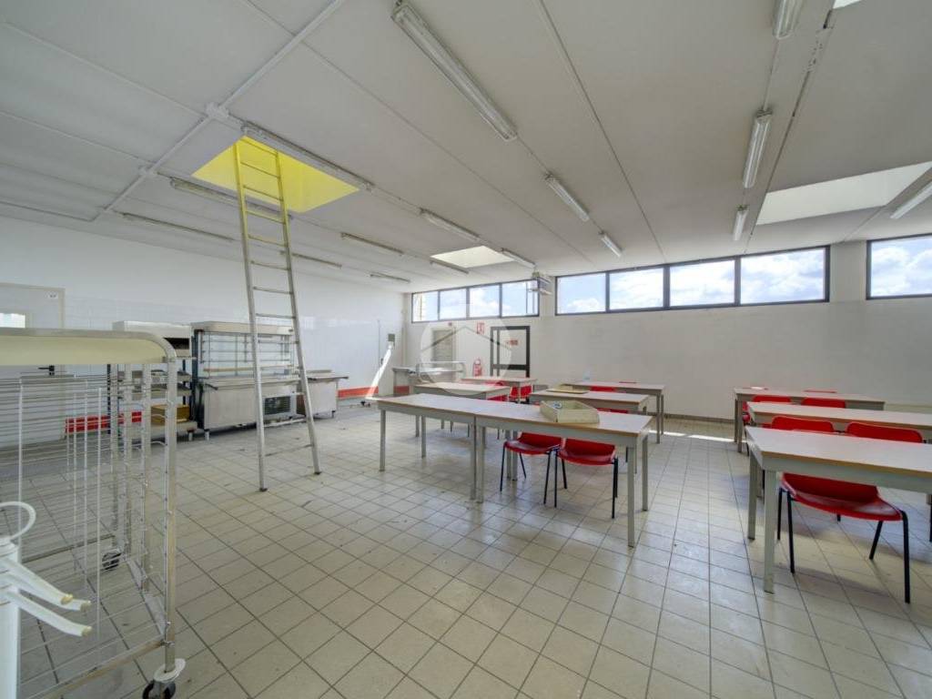 Interno non residenziale