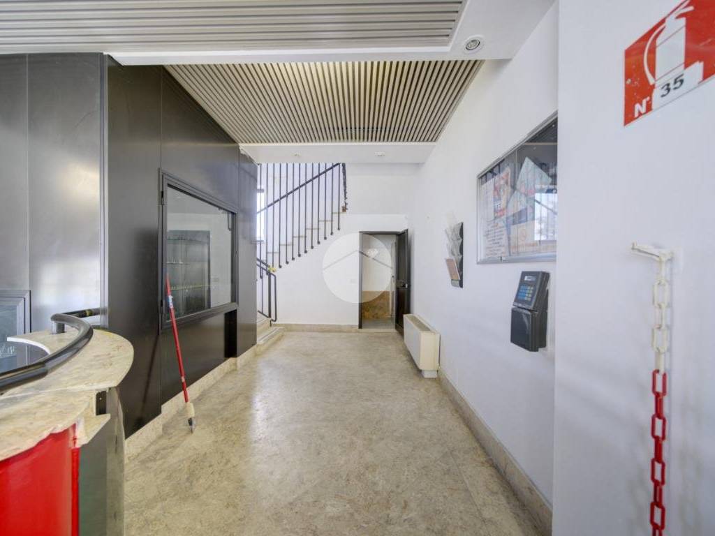 Interno non residenziale