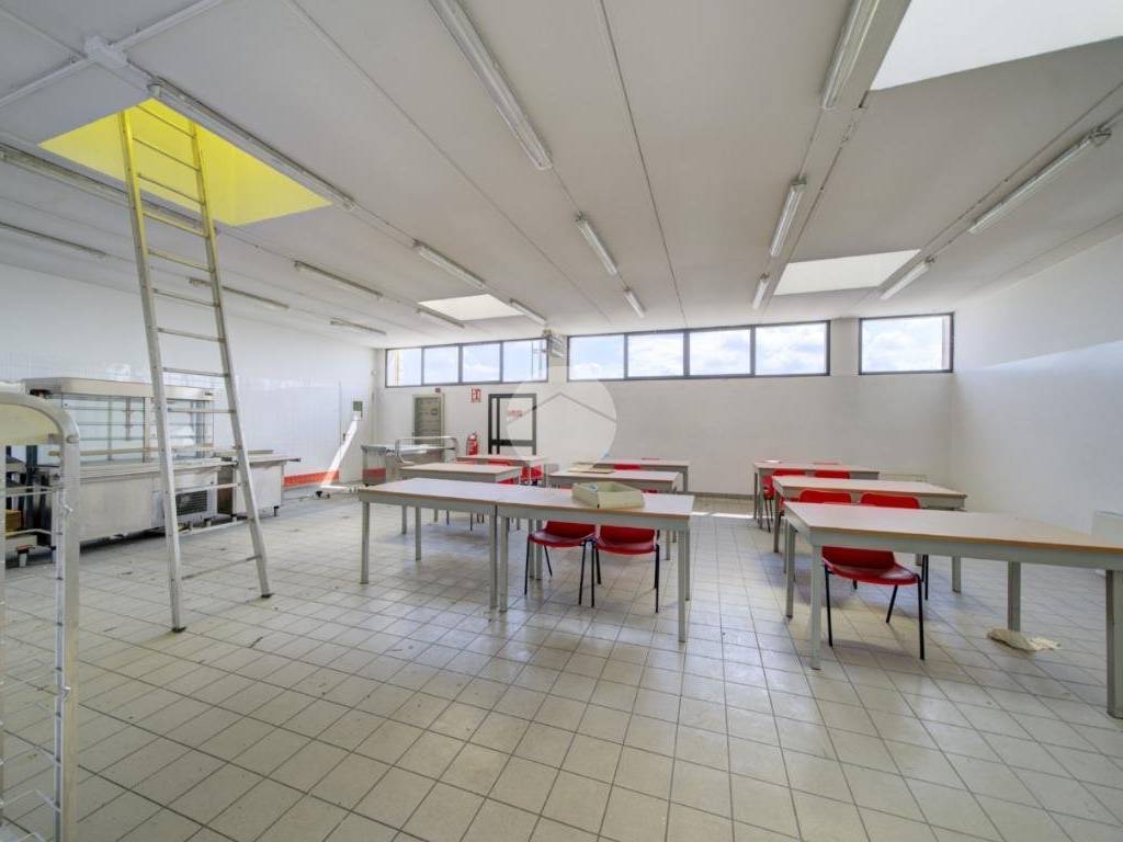 Interno non residenziale