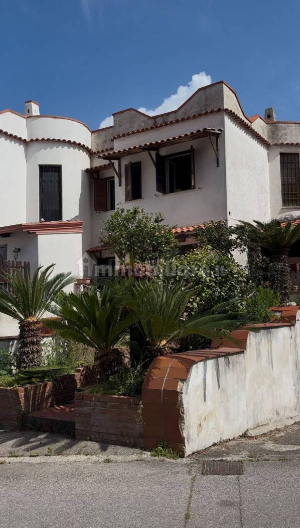 Villetta a schiera in vendita a Giugliano in Campania