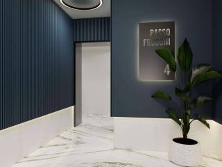Interno palazzo