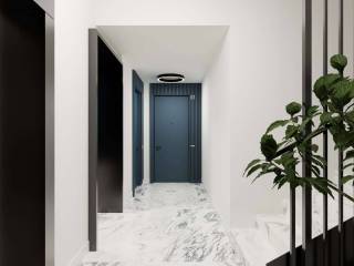 Interno palazzo