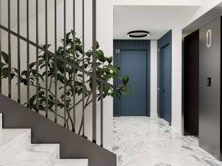 Interno palazzo