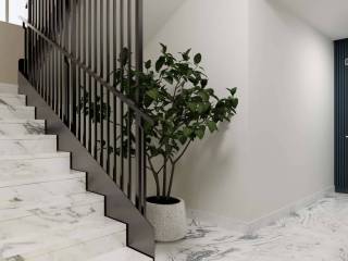 Interno palazzo