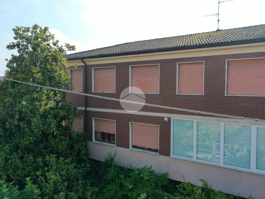 Facciata