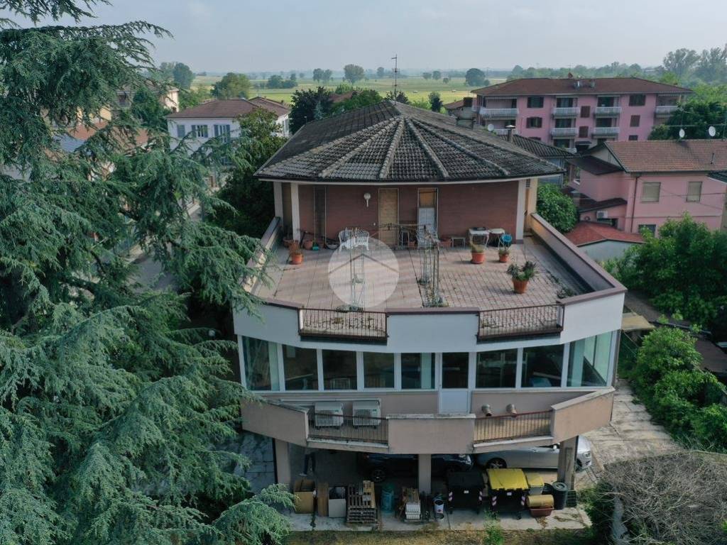 Facciata