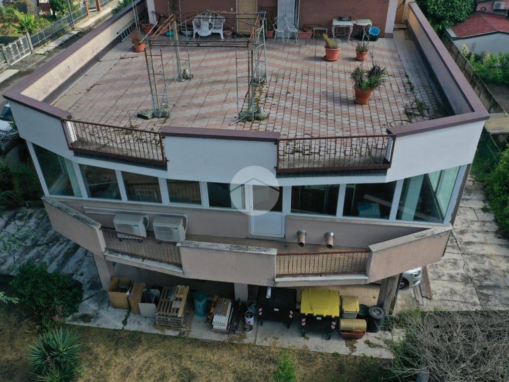 Facciata
