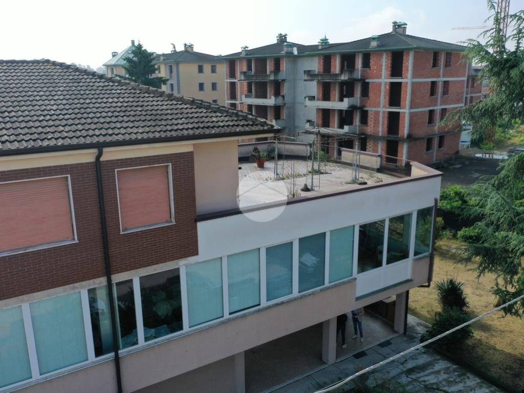 Facciata