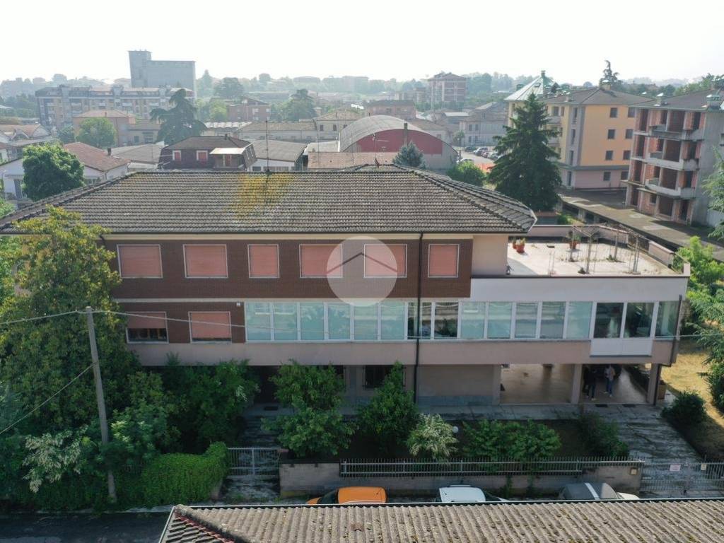 Facciata