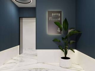 Interno palazzo