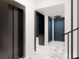 Interno palazzo