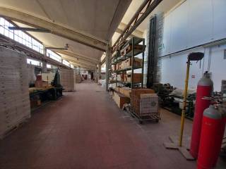 Magazzino