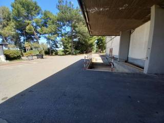 Cortile interno