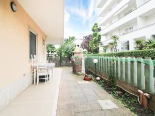 Cortile interno