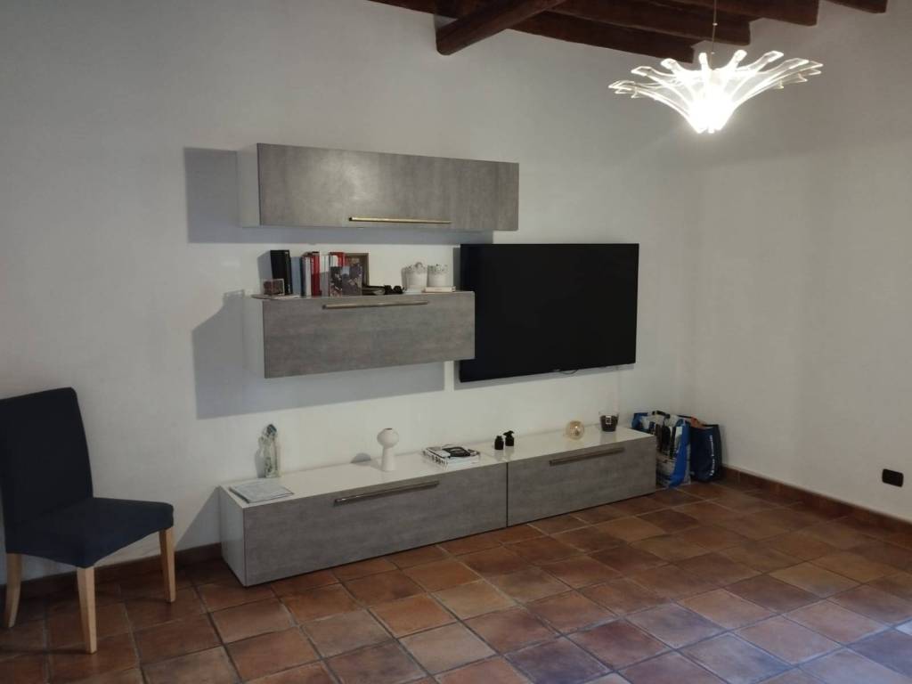 Trani - Trilocale Vico Nicola Vischi 5