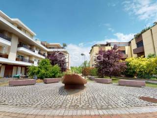 Cortile interno